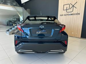 Toyota C-HR 180H Advance  - Foto 7