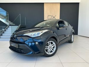 Toyota C-HR 180H Advance  - Foto 2