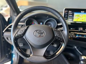 Toyota C-HR 180H Advance  - Foto 11