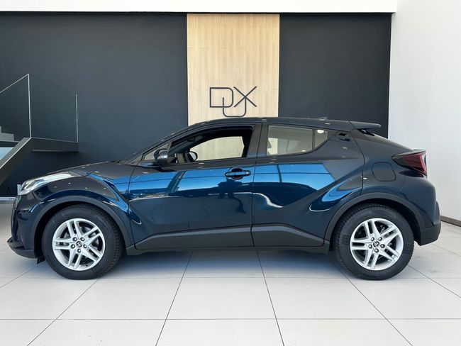 Toyota C-HR 180H Advance  - Foto 4