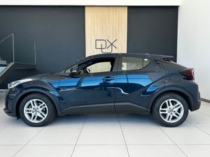 Toyota C-HR 180H Advance  - Foto 4