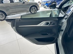 BMW Serie 4 GRAN COUPE 420D 190CV  PAQUETE M  - Foto 36
