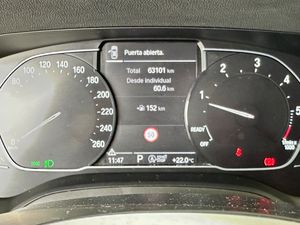 BMW Serie 4 GRAN COUPE 420D 190CV  PAQUETE M  - Foto 18