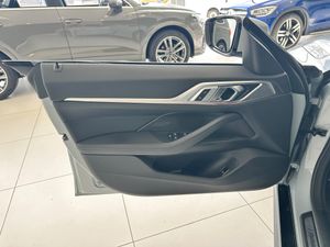 BMW Serie 4 GRAN COUPE 420D 190CV  PAQUETE M  - Foto 34