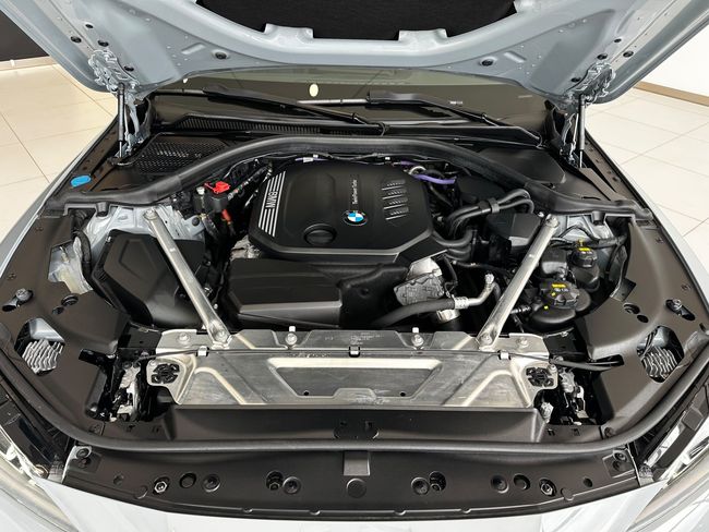BMW Serie 4 GRAN COUPE 420D 190CV  PAQUETE M  - Foto 12