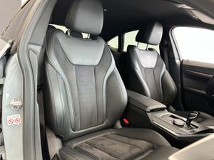 BMW Serie 4 GRAN COUPE 420D 190CV  PAQUETE M  - Foto 31