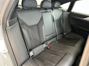 BMW Serie 4 GRAN COUPE 420D 190CV  PAQUETE M  - Foto 32