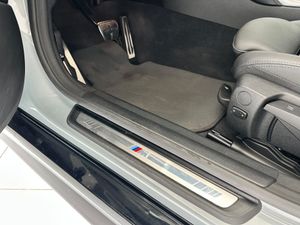 BMW Serie 4 GRAN COUPE 420D 190CV  PAQUETE M  - Foto 29