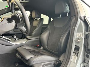 BMW Serie 4 GRAN COUPE 420D 190CV  PAQUETE M  - Foto 30