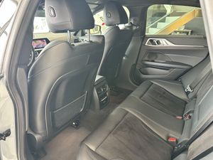 BMW Serie 4 GRAN COUPE 420D 190CV  PAQUETE M  - Foto 33