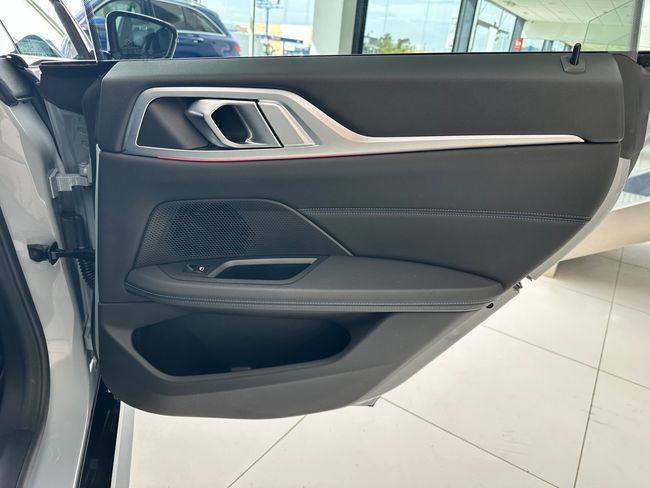 BMW Serie 4 GRAN COUPE 420D 190CV  PAQUETE M  - Foto 37