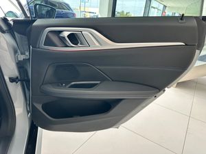 BMW Serie 4 GRAN COUPE 420D 190CV  PAQUETE M  - Foto 37