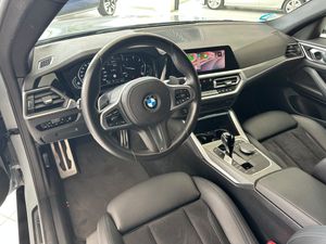 BMW Serie 4 GRAN COUPE 420D 190CV  PAQUETE M  - Foto 24