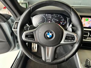 BMW Serie 4 GRAN COUPE 420D 190CV  PAQUETE M  - Foto 16