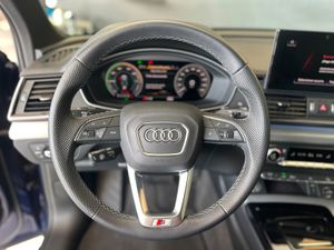 Audi Q5 Sportback S line 50 TFSIe quattro-ultra S tronic  - Foto 17