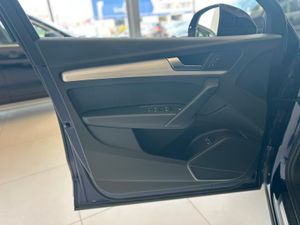 Audi Q5 Sportback S line 50 TFSIe quattro-ultra S tronic  - Foto 31