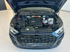 Audi Q5 Sportback S line 50 TFSIe quattro-ultra S tronic  - Foto 8