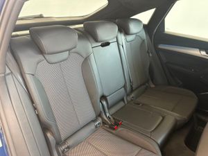 Audi Q5 Sportback S line 50 TFSIe quattro-ultra S tronic  - Foto 29