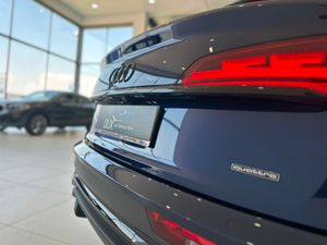 Audi Q5 Sportback S line 50 TFSIe quattro-ultra S tronic  - Foto 10