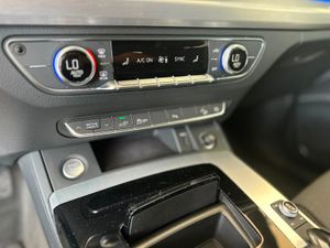 Audi Q5 Sportback S line 50 TFSIe quattro-ultra S tronic  - Foto 23