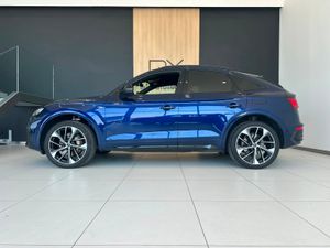 Audi Q5 Sportback S line 50 TFSIe quattro-ultra S tronic  - Foto 5