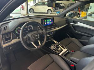 Audi Q5 Sportback S line 50 TFSIe quattro-ultra S tronic  - Foto 26
