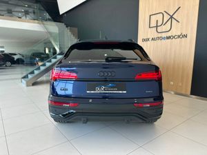 Audi Q5 Sportback S line 50 TFSIe quattro-ultra S tronic  - Foto 11