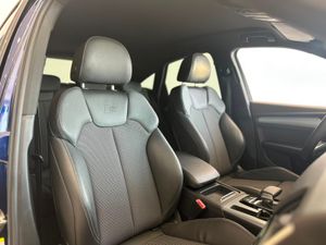 Audi Q5 Sportback S line 50 TFSIe quattro-ultra S tronic  - Foto 28
