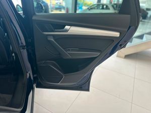 Audi Q5 Sportback S line 50 TFSIe quattro-ultra S tronic  - Foto 34