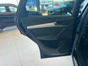 Audi Q5 Sportback S line 50 TFSIe quattro-ultra S tronic  - Foto 32