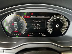 Audi Q5 Sportback S line 50 TFSIe quattro-ultra S tronic  - Foto 18