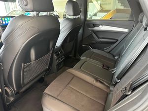 Audi Q5 Sportback S line 50 TFSIe quattro-ultra S tronic  - Foto 27