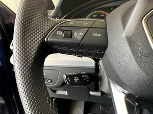 Audi Q5 Sportback S line 50 TFSIe quattro-ultra S tronic  - Foto 19