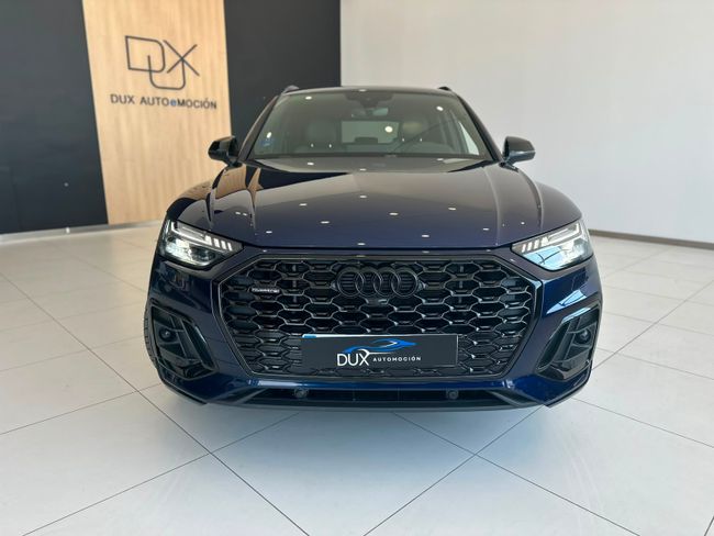 Audi Q5 Sportback S line 50 TFSIe quattro-ultra S tronic  - Foto 7