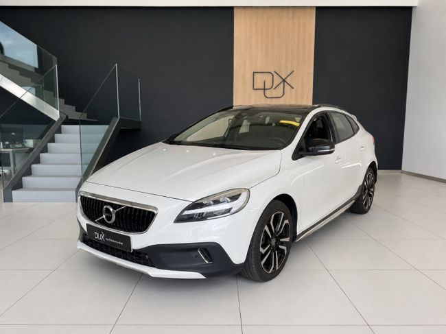 Volvo Cross Country VOLVO V40 CR 5p Berline D3 150CV Geartronic  - Foto 1