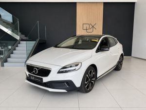 Volvo Cross Country VOLVO V40 CR 5p Berline D3 150CV Geartronic  - Foto 2