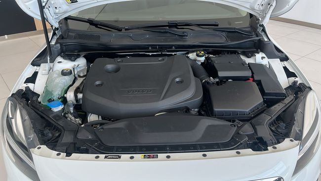 Volvo Cross Country VOLVO V40 CR 5p Berline D3 150CV Geartronic  - Foto 12
