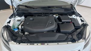 Volvo Cross Country VOLVO V40 CR 5p Berline D3 150CV Geartronic  - Foto 12