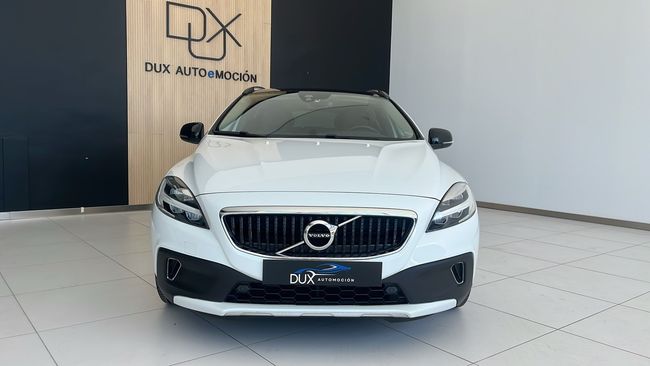 Volvo Cross Country VOLVO V40 CR 5p Berline D3 150CV Geartronic  - Foto 11