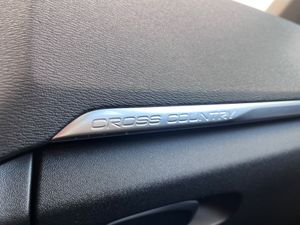 Volvo Cross Country VOLVO V40 CR 5p Berline D3 150CV Geartronic  - Foto 24