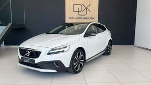 Volvo Cross Country VOLVO V40 CR 5p Berline D3 150CV Geartronic  - Foto 2