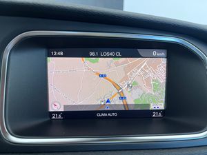 Volvo Cross Country VOLVO V40 CR 5p Berline D3 150CV Geartronic  - Foto 20