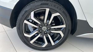 Volvo Cross Country VOLVO V40 CR 5p Berline D3 150CV Geartronic  - Foto 6