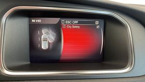 Volvo Cross Country VOLVO V40 CR 5p Berline D3 150CV Geartronic  - Foto 21