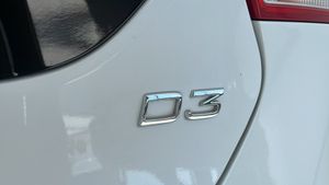 Volvo Cross Country VOLVO V40 CR 5p Berline D3 150CV Geartronic  - Foto 10