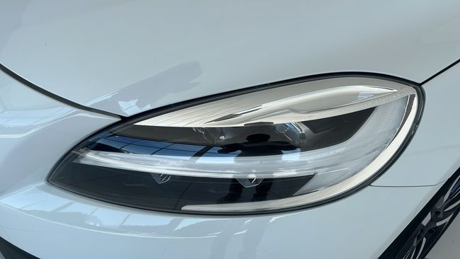 Volvo Cross Country VOLVO V40 CR 5p Berline D3 150CV Geartronic  - Foto 13