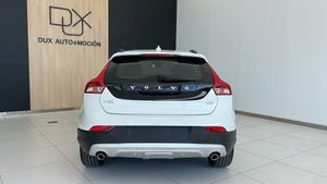 Volvo Cross Country VOLVO V40 CR 5p Berline D3 150CV Geartronic  - Foto 7