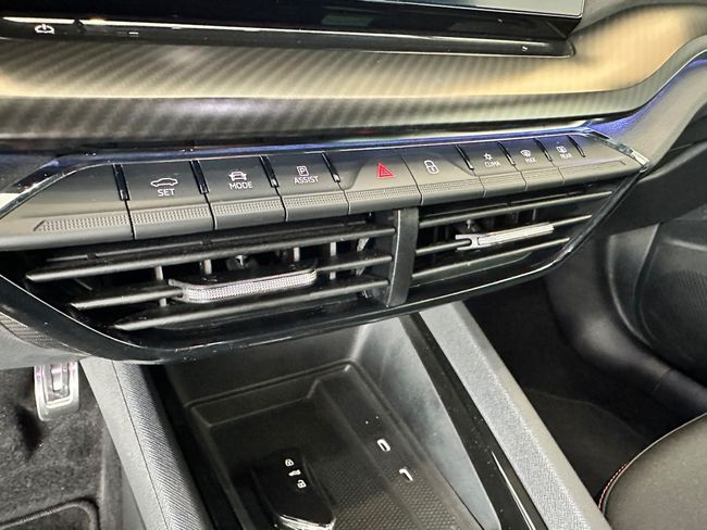 Skoda Octavia RS 2.0 TDI 147 kW  - Foto 23