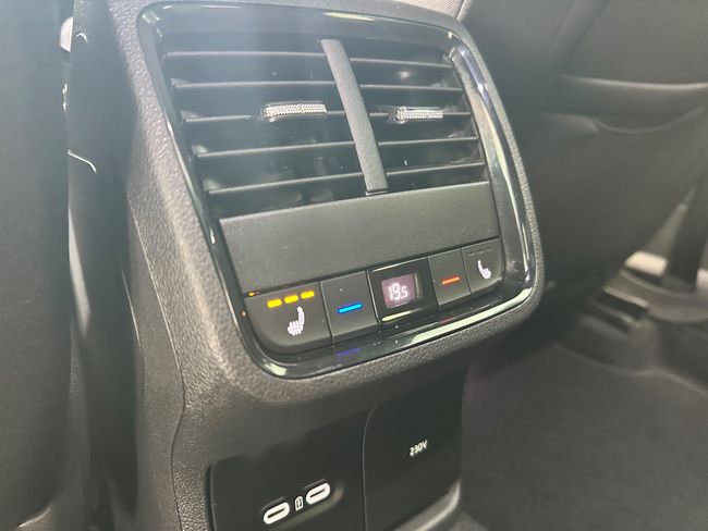 Skoda Octavia RS 2.0 TDI 147 kW  - Foto 22