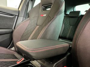 Skoda Octavia RS 2.0 TDI 147 kW  - Foto 24
